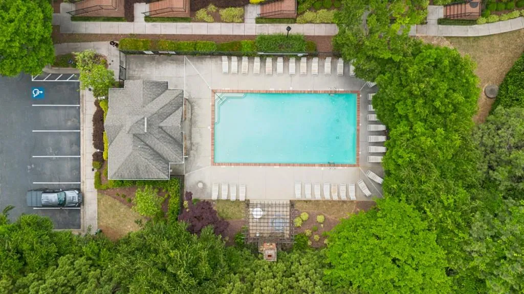 6409 Paulson Place, Sandy Springs, Georgia 30328, 3 Bedrooms Bedrooms, ,3 BathroomsBathrooms,Residential,For Sale,6409 Paulson Place,7760449