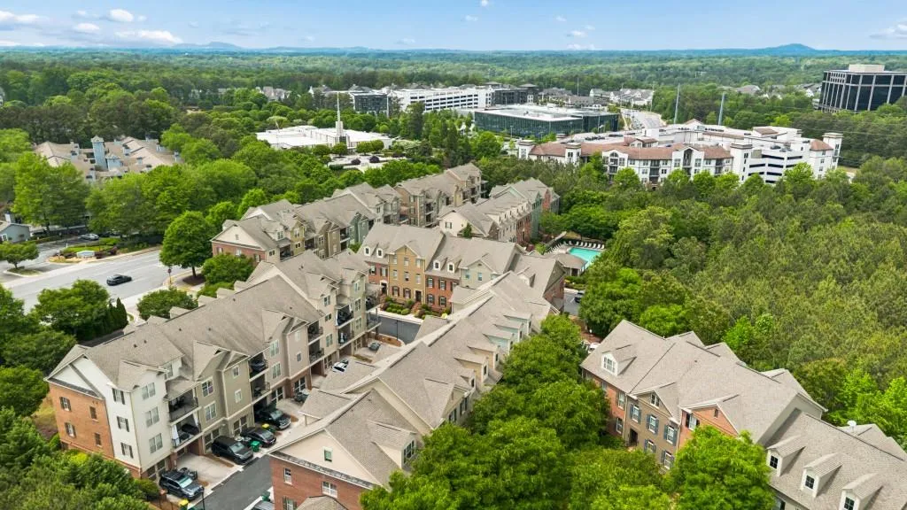 6409 Paulson Place, Sandy Springs, Georgia 30328, 3 Bedrooms Bedrooms, ,3 BathroomsBathrooms,Residential,For Sale,6409 Paulson Place,7760449