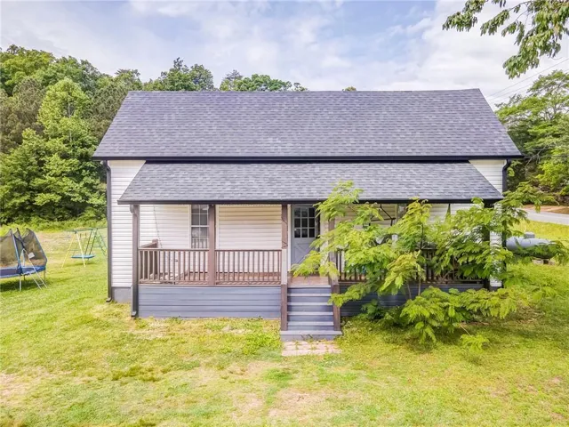 400 Sam Love Road, Rocky Face, Georgia 30740