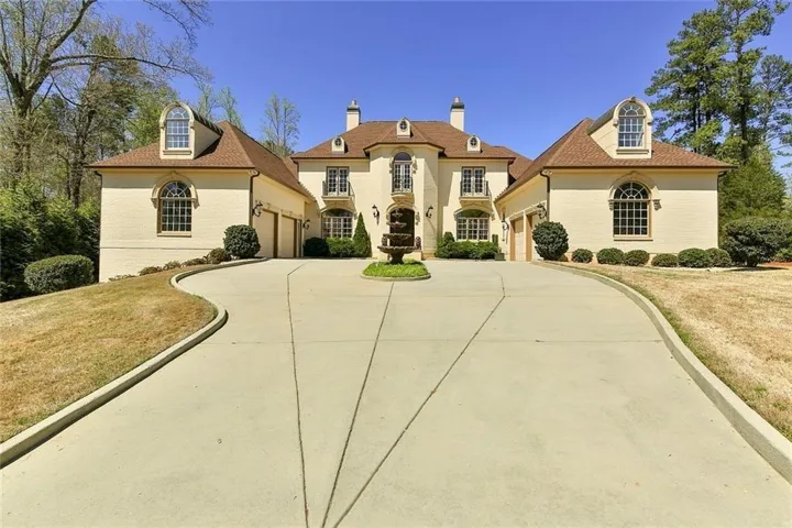 6915 Prestons Estates, Atlanta, Georgia 30349