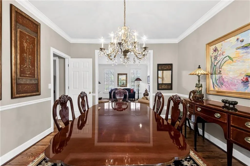 2110 Village Point Ne, Brookhaven, Georgia 30319, 4 Bedrooms Bedrooms, 0 ,4 BathroomsBathrooms,Residential,For Sale,2110 Village Point Ne,7711995