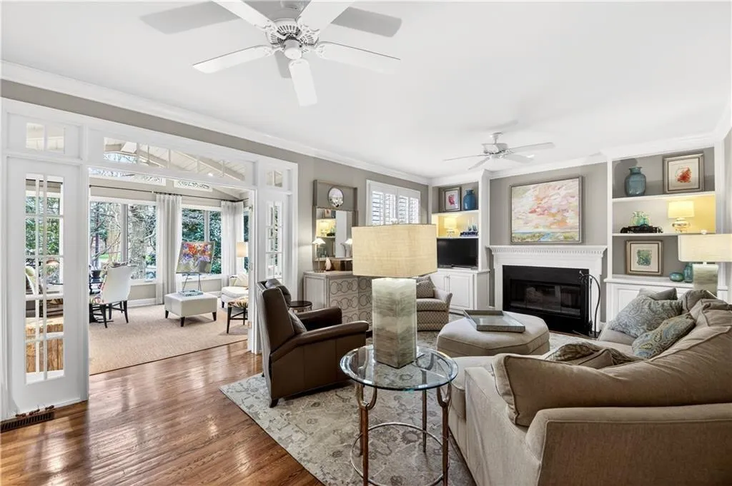 2110 Village Point Ne, Brookhaven, Georgia 30319, 4 Bedrooms Bedrooms, 0 ,4 BathroomsBathrooms,Residential,For Sale,2110 Village Point Ne,7711995
