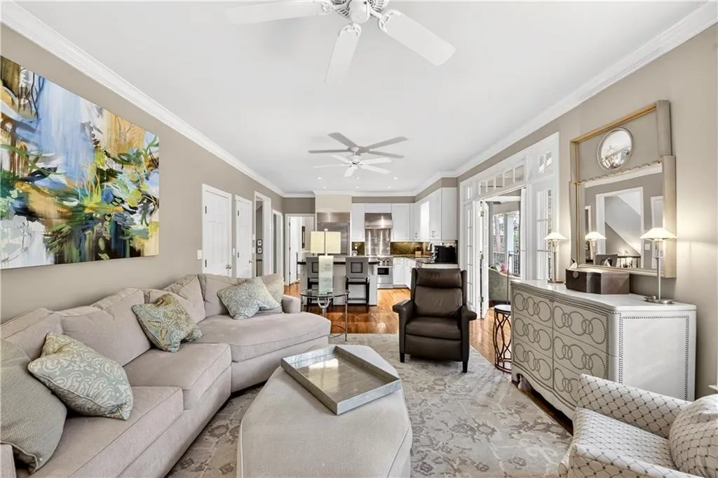 2110 Village Point Ne, Brookhaven, Georgia 30319, 4 Bedrooms Bedrooms, 0 ,4 BathroomsBathrooms,Residential,For Sale,2110 Village Point Ne,7711995