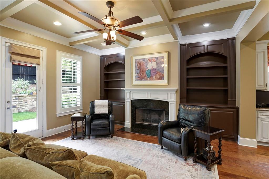 263 Mount Vernon Cove, Atlanta, Georgia 30328, 4 Bedrooms Bedrooms, ,4 BathroomsBathrooms,Residential,Sold,263 Mount Vernon Cove,7294956