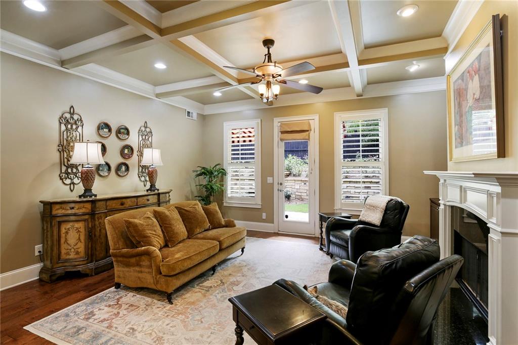 263 Mount Vernon Cove, Atlanta, Georgia 30328, 4 Bedrooms Bedrooms, ,4 BathroomsBathrooms,Residential,Sold,263 Mount Vernon Cove,7294956