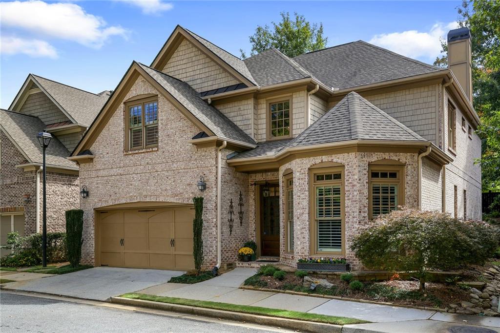 263 Mount Vernon Cove, Atlanta, Georgia 30328, 4 Bedrooms Bedrooms, ,4 BathroomsBathrooms,Residential,Sold,263 Mount Vernon Cove,7294956