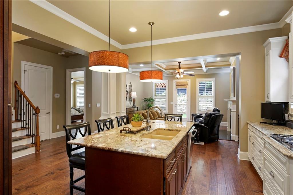 263 Mount Vernon Cove, Atlanta, Georgia 30328, 4 Bedrooms Bedrooms, ,4 BathroomsBathrooms,Residential,Sold,263 Mount Vernon Cove,7294956