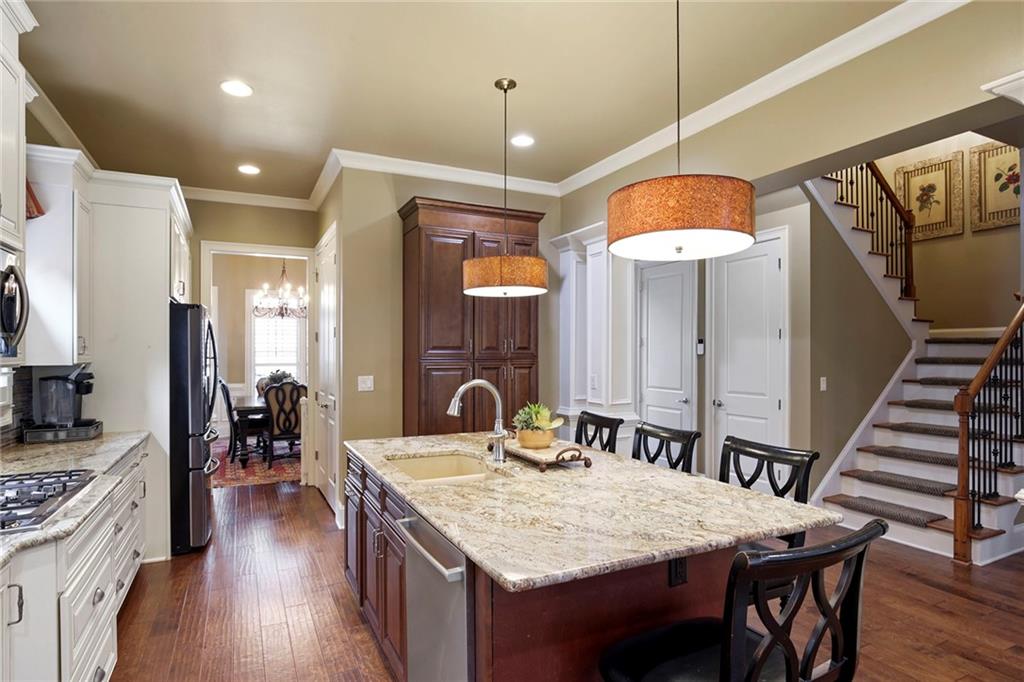 263 Mount Vernon Cove, Atlanta, Georgia 30328, 4 Bedrooms Bedrooms, ,4 BathroomsBathrooms,Residential,Sold,263 Mount Vernon Cove,7294956