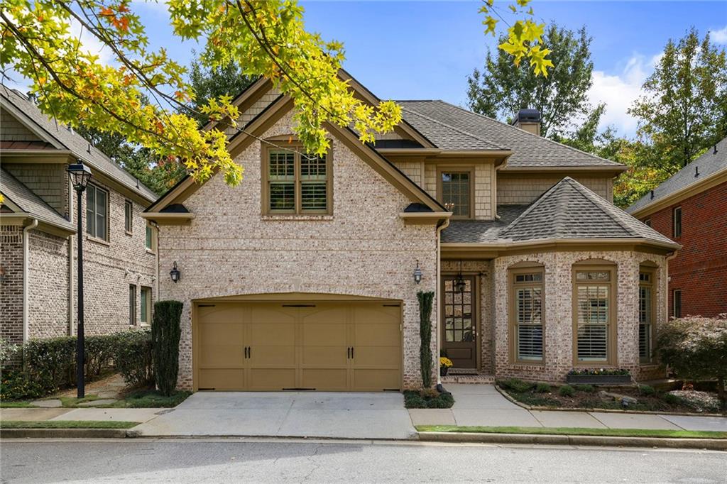 263 Mount Vernon Cove, Atlanta, Georgia 30328, 4 Bedrooms Bedrooms, ,4 BathroomsBathrooms,Residential,Sold,263 Mount Vernon Cove,7294956