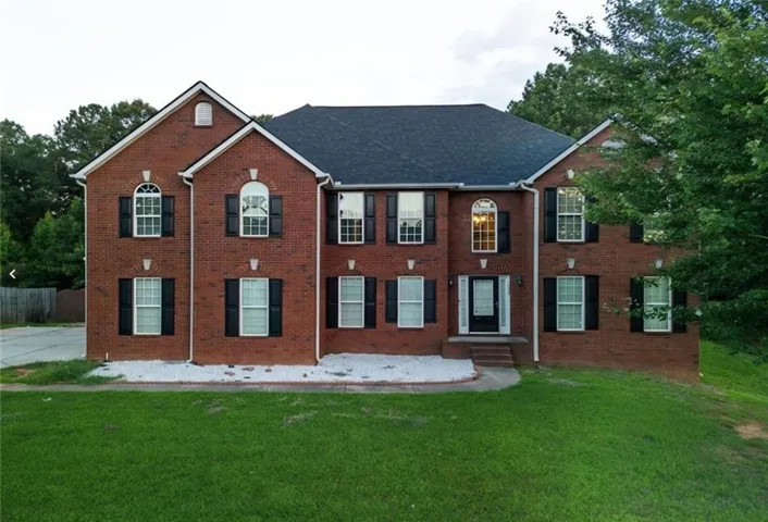 10208 Hemlock Way, Jonesboro, Georgia 30238