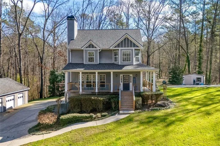 777 Newton Road, Newnan, Georgia 30263