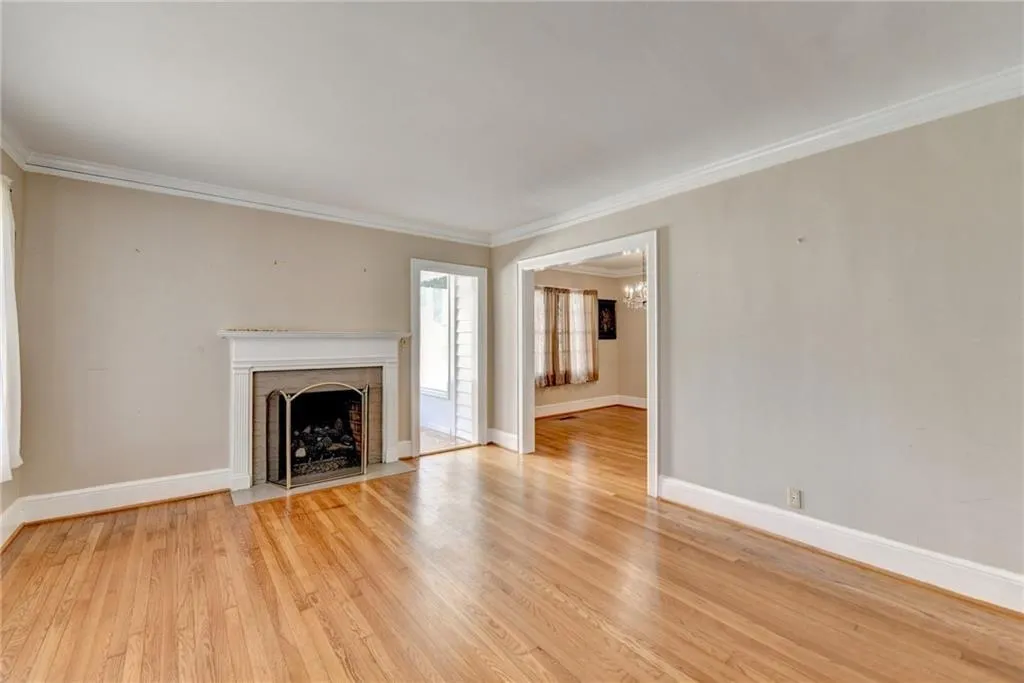 2953 Hardman Court Ne, Atlanta, Georgia 30305, ,Commercial Sale,For Sale,2953 Hardman Court Ne,7625094