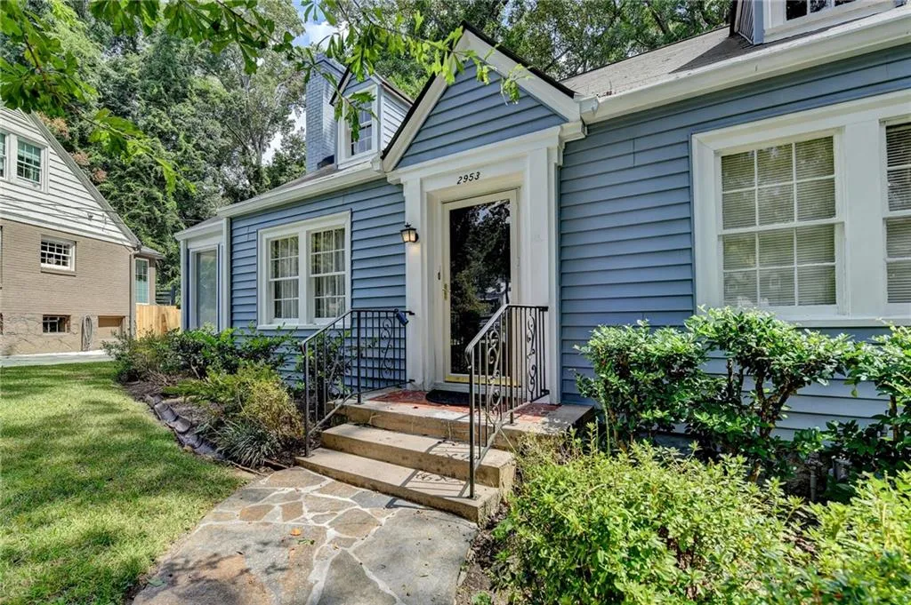 2953 Hardman Court Ne, Atlanta, Georgia 30305, ,Commercial Sale,For Sale,2953 Hardman Court Ne,7625094
