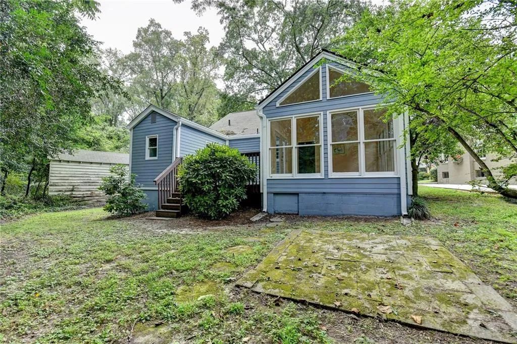 2953 Hardman Court Ne, Atlanta, Georgia 30305, ,Commercial Sale,For Sale,2953 Hardman Court Ne,7625094
