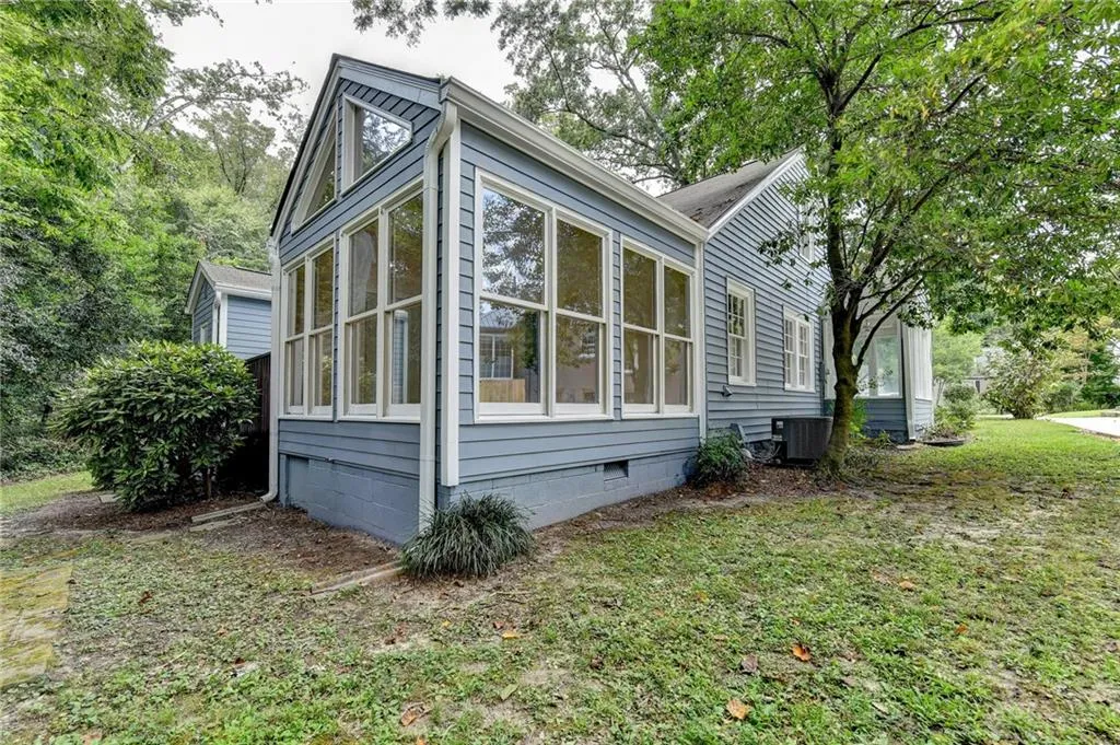 2953 Hardman Court Ne, Atlanta, Georgia 30305, ,Commercial Sale,For Sale,2953 Hardman Court Ne,7625094