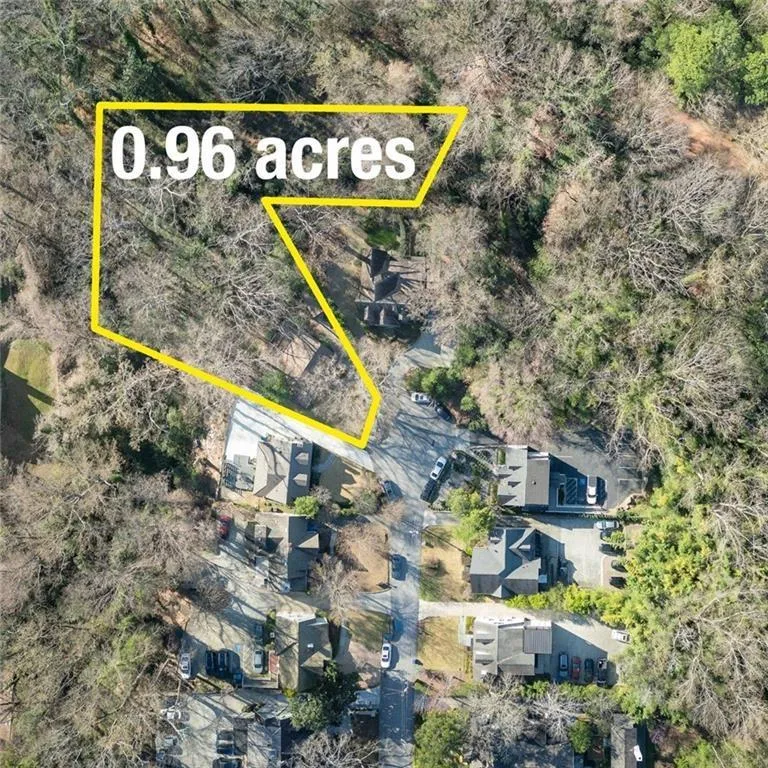 2953 Hardman Court Ne, Atlanta, Georgia 30305, ,Commercial Sale,For Sale,2953 Hardman Court Ne,7625094