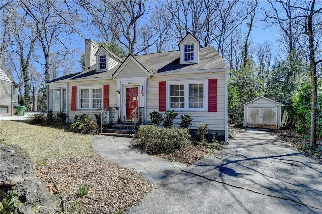 2953 Hardman Court Ne, Atlanta, Georgia 30305, ,Commercial Sale,For Sale,2953 Hardman Court Ne,7625094