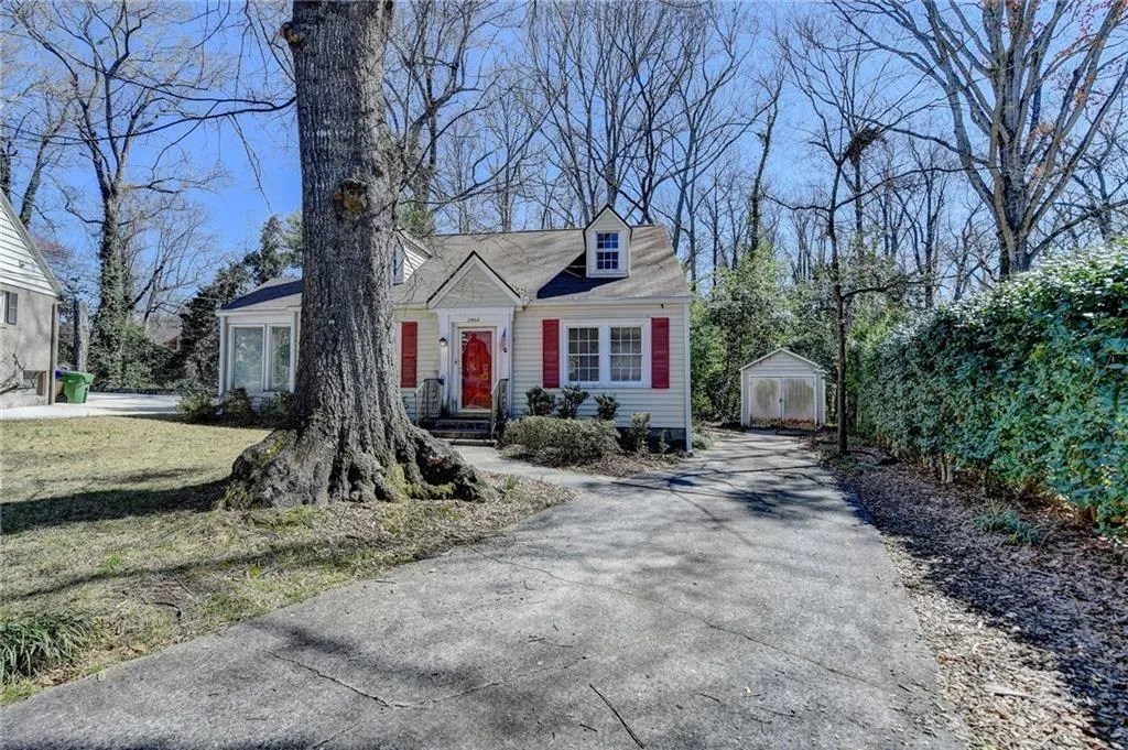 2953 Hardman Court Ne, Atlanta, Georgia 30305, ,Commercial Sale,For Sale,2953 Hardman Court Ne,7625094