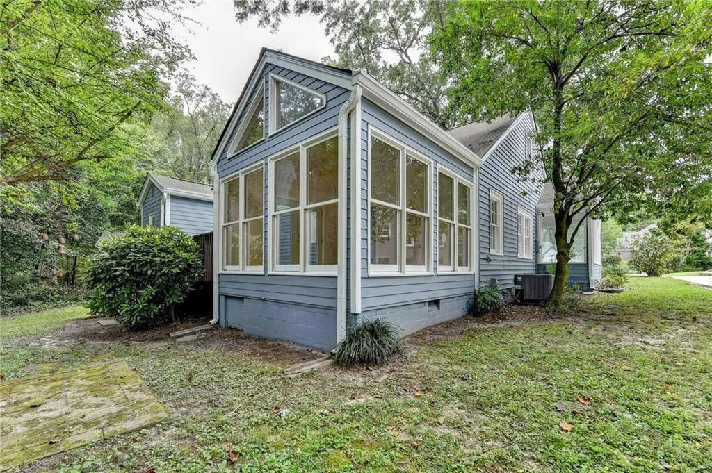 2953 Hardman Court Ne, Atlanta, Georgia 30305, ,Commercial Sale,For Sale,2953 Hardman Court Ne,7625094