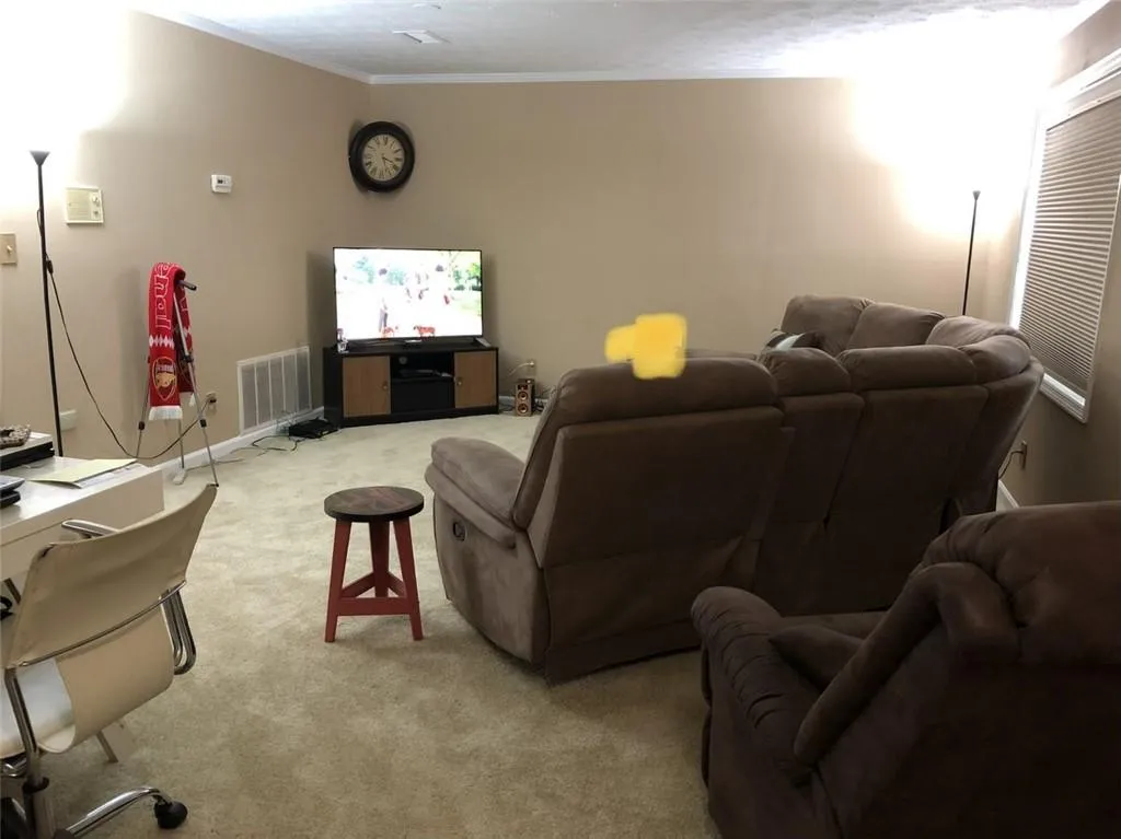 320 Winding River Drive Unit A, Sandy Springs, Georgia 30350, 2 Bedrooms Bedrooms, ,2 BathroomsBathrooms,Residential,Sold,320 Winding River Drive Unit A,6984985