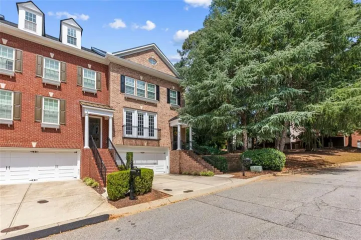 5100 Waters Edge Trail, Roswell, Georgia 30075