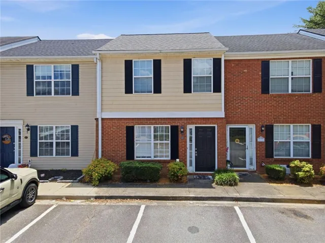 18 Princeton Place Drive, Adairsville, Georgia 30103