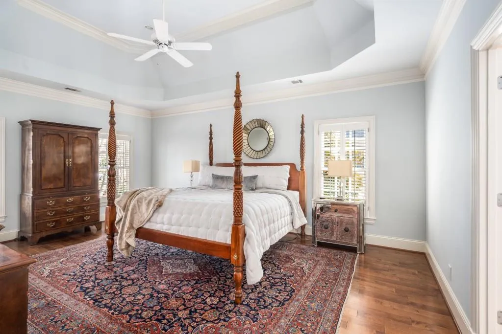 210 High Point Walk, Atlanta, Georgia 30342, 5 Bedrooms Bedrooms, ,4 BathroomsBathrooms,Residential,Sold,210 High Point Walk,6851491