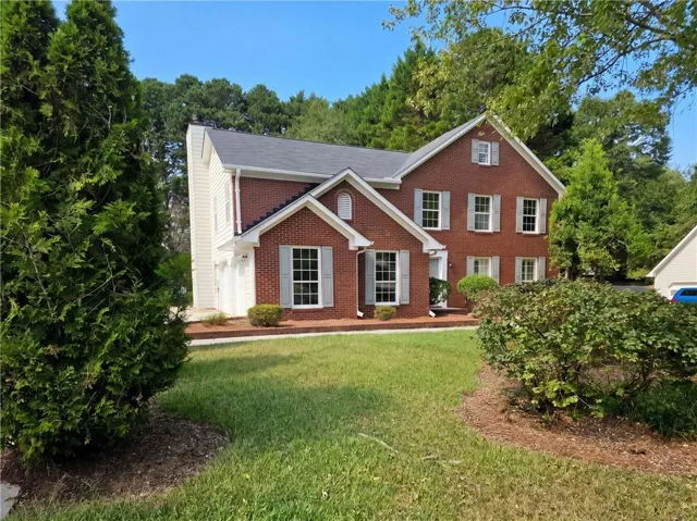 3205 Summit Place Drive, Loganville, Georgia 30052
