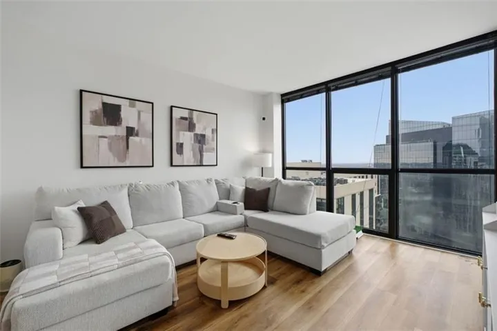 1280 W Peachtree Street Nw Unit 3713, Atlanta, Georgia 30309