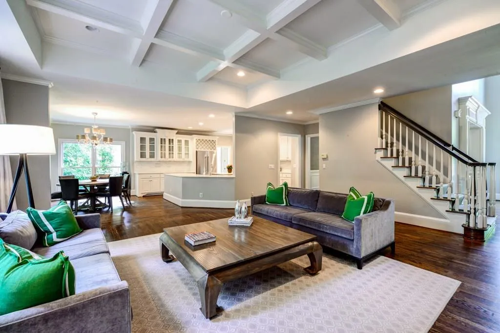 5095 Haven Court, Sandy Springs, Georgia 30342, 6 Bedrooms Bedrooms, ,5 BathroomsBathrooms,Residential,Sold,5095 Haven Court,5728557