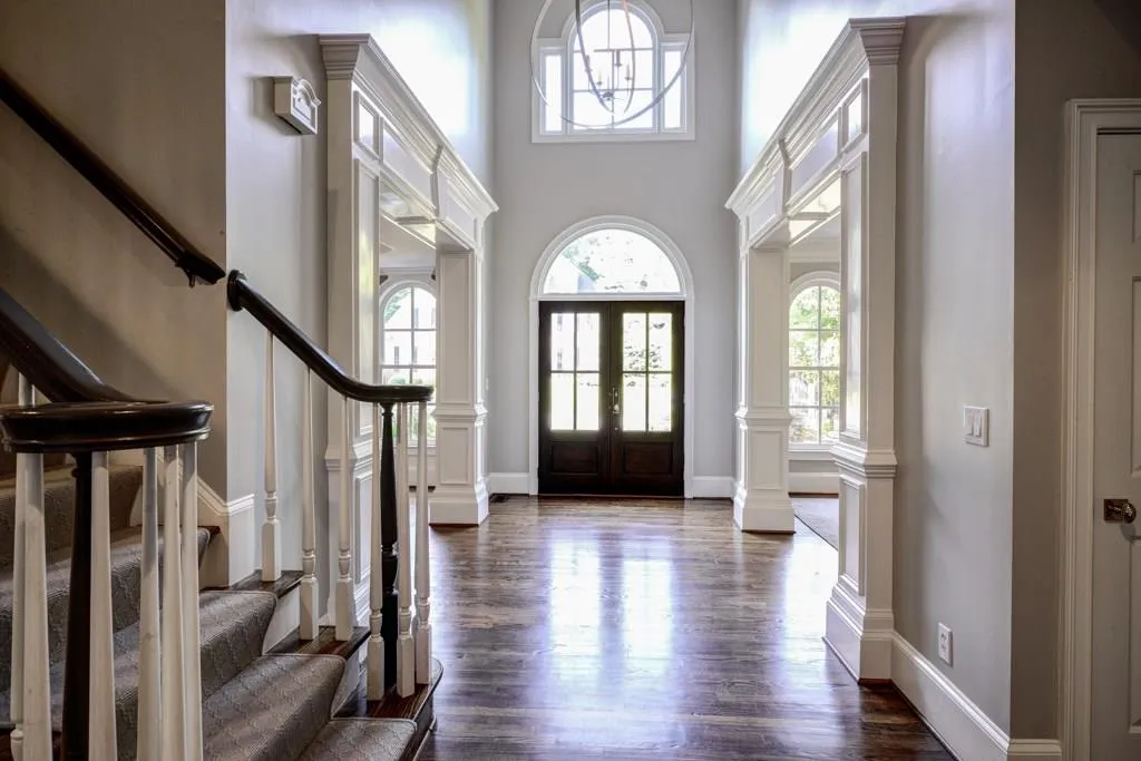 5095 Haven Court, Sandy Springs, Georgia 30342, 6 Bedrooms Bedrooms, ,5 BathroomsBathrooms,Residential,Sold,5095 Haven Court,5728557