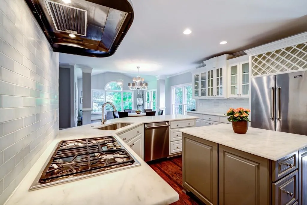 5095 Haven Court, Sandy Springs, Georgia 30342, 6 Bedrooms Bedrooms, ,5 BathroomsBathrooms,Residential,Sold,5095 Haven Court,5728557
