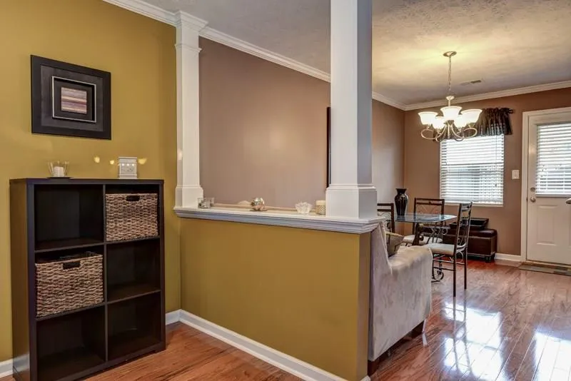 165 N River Drive Unit D, Sandy Springs, Georgia 30350, 2 Bedrooms Bedrooms, ,2 BathroomsBathrooms,Residential,Sold,165 N River Drive Unit D,5620225