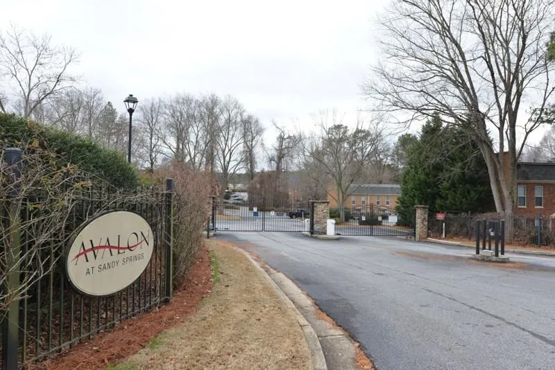 165 N River Drive Unit D, Sandy Springs, Georgia 30350, 2 Bedrooms Bedrooms, ,2 BathroomsBathrooms,Residential,Sold,165 N River Drive Unit D,5620225