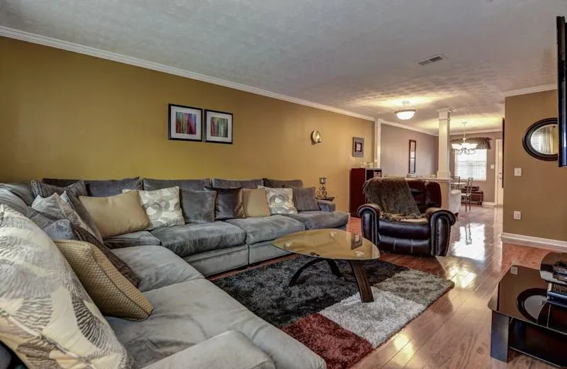 165 N River Drive Unit D, Sandy Springs, Georgia 30350, 2 Bedrooms Bedrooms, ,2 BathroomsBathrooms,Residential,Sold,165 N River Drive Unit D,5620225