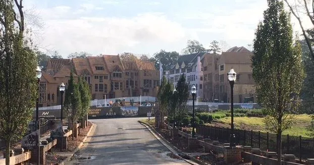 6719 Cadence Boulevard Unit 33, Sandy Springs, Georgia 30328, 1 Bedroom Bedrooms, ,2 BathroomsBathrooms,Residential,Sold,6719 Cadence Boulevard Unit 33,5920944