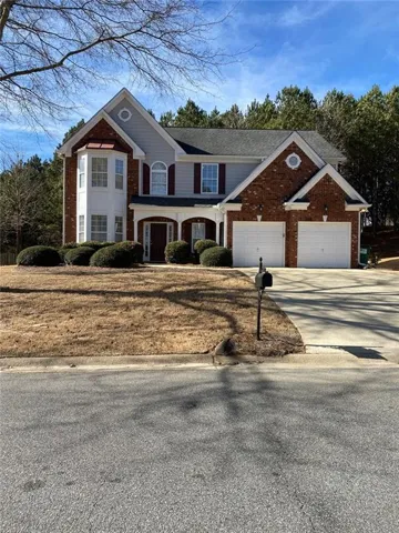 120 Oak Haven Drive, Canton, Georgia 30115