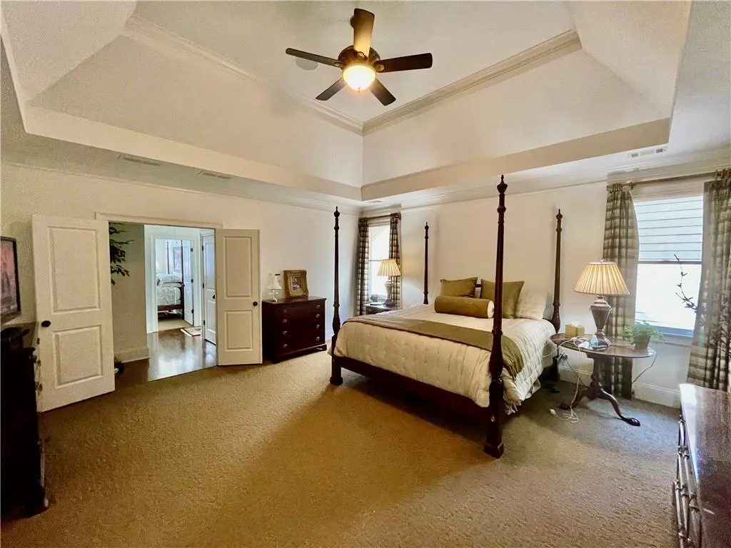 7963 Magnolia Square, Atlanta, Georgia 30350, 4 Bedrooms Bedrooms, ,3 BathroomsBathrooms,Residential,Sold,7963 Magnolia Square,6936983