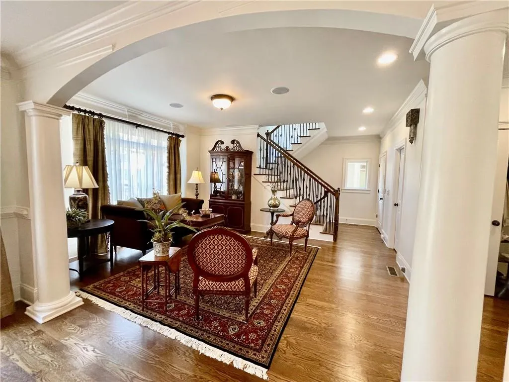 7963 Magnolia Square, Atlanta, Georgia 30350, 4 Bedrooms Bedrooms, ,3 BathroomsBathrooms,Residential,Sold,7963 Magnolia Square,6936983