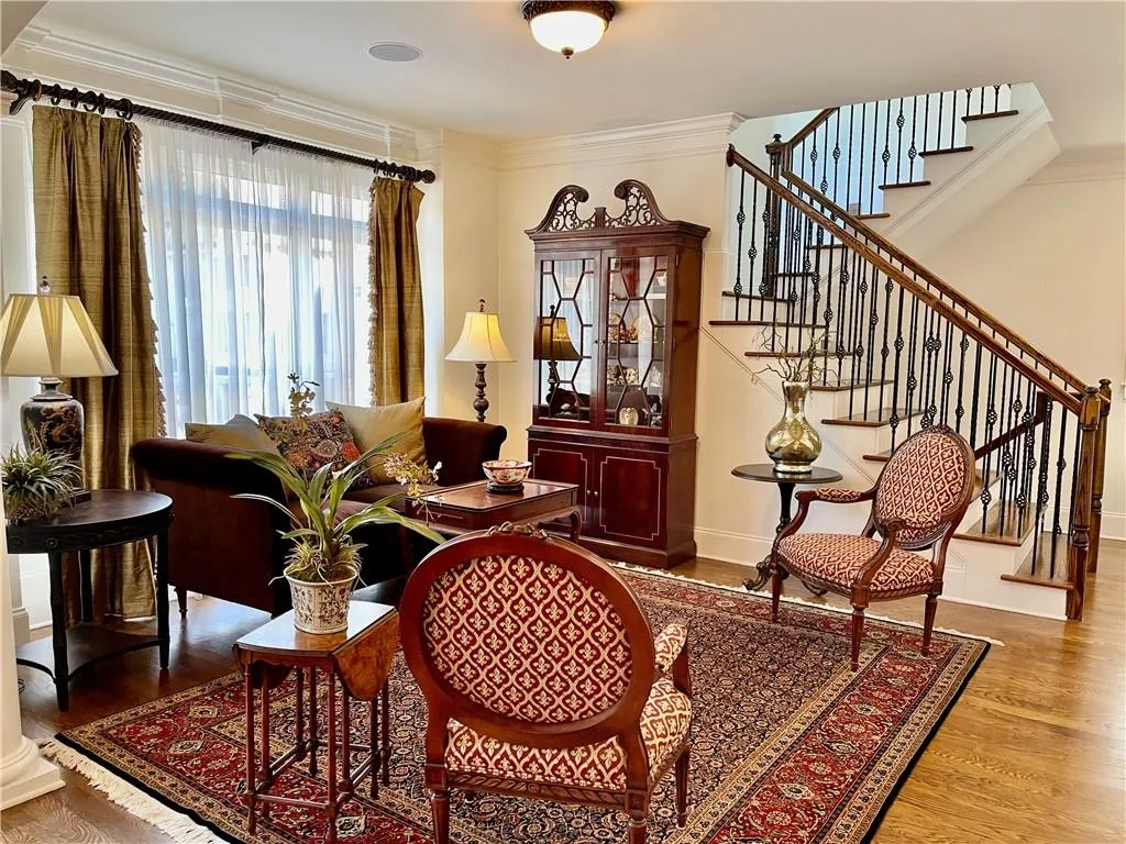 7963 Magnolia Square, Atlanta, Georgia 30350, 4 Bedrooms Bedrooms, ,3 BathroomsBathrooms,Residential,Sold,7963 Magnolia Square,6936983