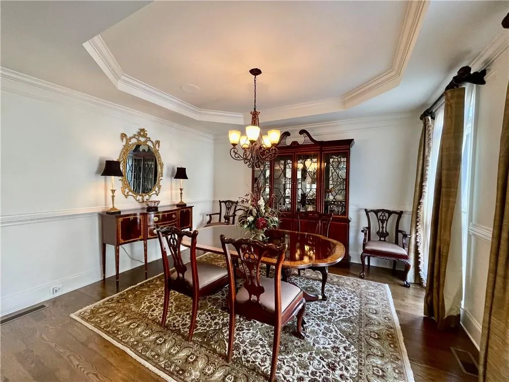7963 Magnolia Square, Atlanta, Georgia 30350, 4 Bedrooms Bedrooms, ,3 BathroomsBathrooms,Residential,Sold,7963 Magnolia Square,6936983