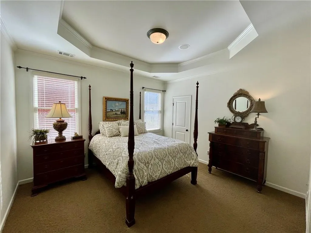 7963 Magnolia Square, Atlanta, Georgia 30350, 4 Bedrooms Bedrooms, ,3 BathroomsBathrooms,Residential,Sold,7963 Magnolia Square,6936983