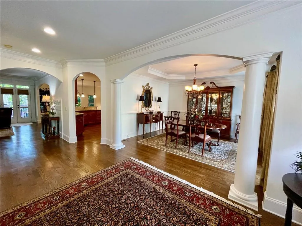 7963 Magnolia Square, Atlanta, Georgia 30350, 4 Bedrooms Bedrooms, ,3 BathroomsBathrooms,Residential,Sold,7963 Magnolia Square,6936983