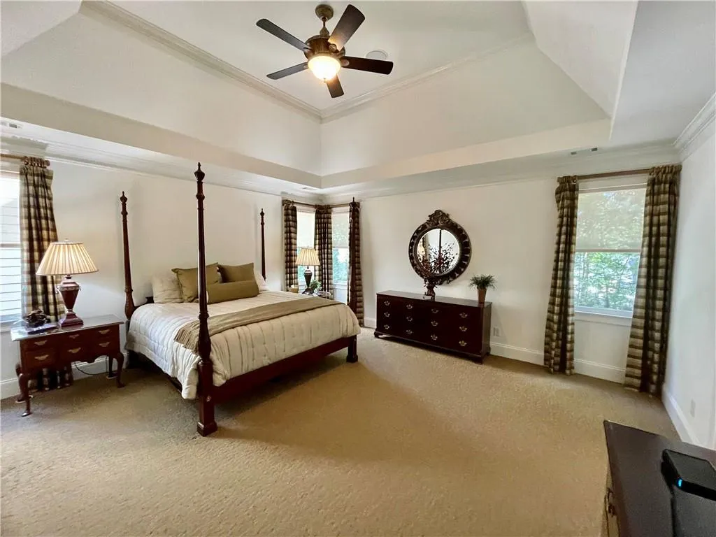 7963 Magnolia Square, Atlanta, Georgia 30350, 4 Bedrooms Bedrooms, ,3 BathroomsBathrooms,Residential,Sold,7963 Magnolia Square,6936983