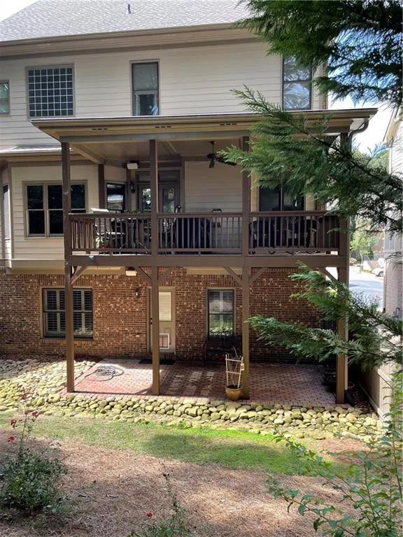 7963 Magnolia Square, Atlanta, Georgia 30350, 4 Bedrooms Bedrooms, ,3 BathroomsBathrooms,Residential,Sold,7963 Magnolia Square,6936983