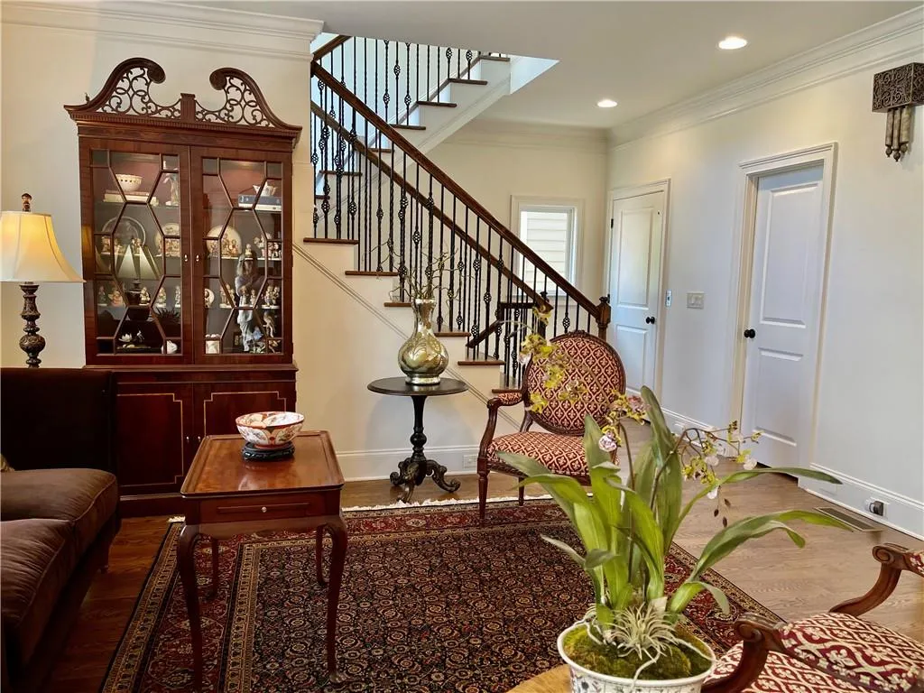 7963 Magnolia Square, Atlanta, Georgia 30350, 4 Bedrooms Bedrooms, ,3 BathroomsBathrooms,Residential,Sold,7963 Magnolia Square,6936983