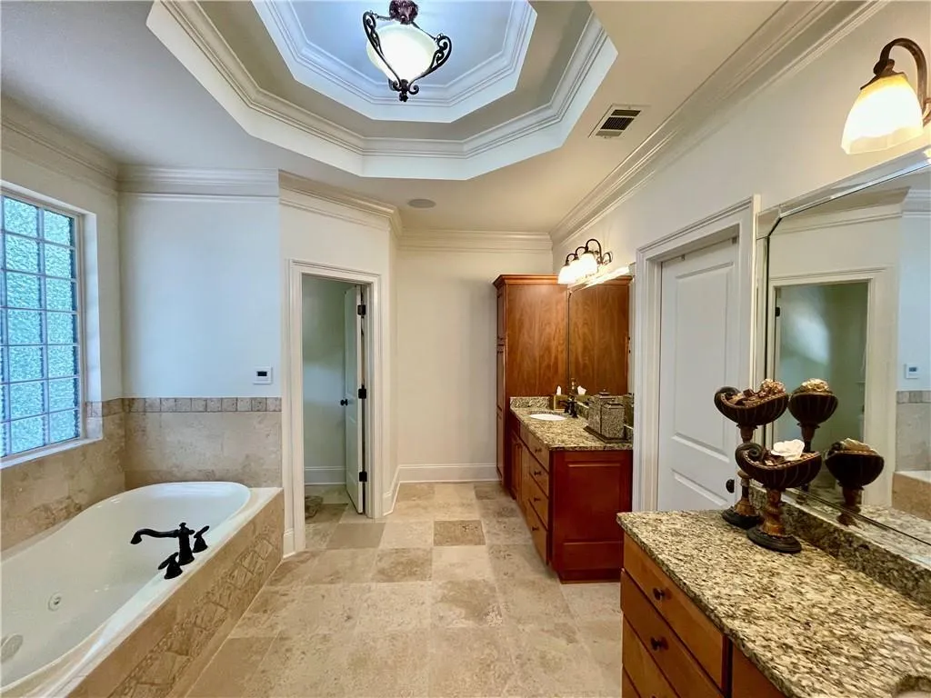 7963 Magnolia Square, Atlanta, Georgia 30350, 4 Bedrooms Bedrooms, ,3 BathroomsBathrooms,Residential,Sold,7963 Magnolia Square,6936983