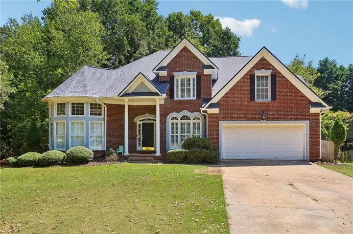 4240 River Club Drive, Cumming, Georgia 30041