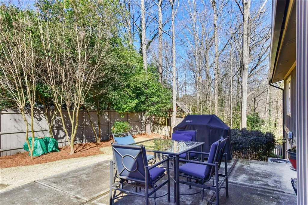 1250 Old Woodbine Road, Sandy Springs, Georgia 30319, 4 Bedrooms Bedrooms, ,3 BathroomsBathrooms,Residential,Sold,1250 Old Woodbine Road,6851276