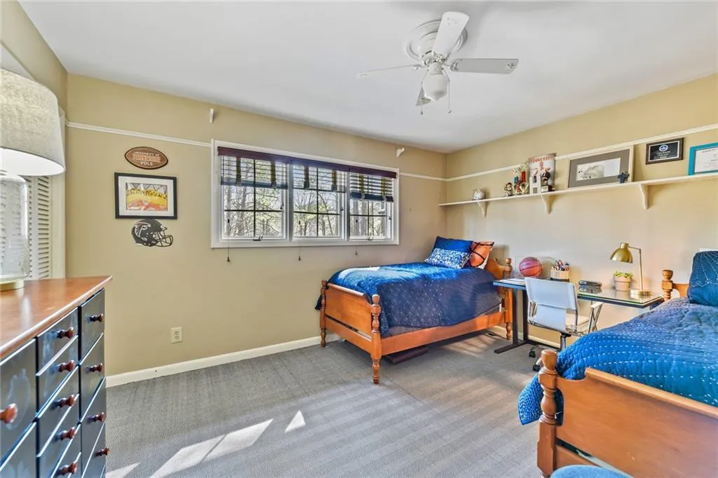 1250 Old Woodbine Road, Sandy Springs, Georgia 30319, 4 Bedrooms Bedrooms, ,3 BathroomsBathrooms,Residential,Sold,1250 Old Woodbine Road,6851276